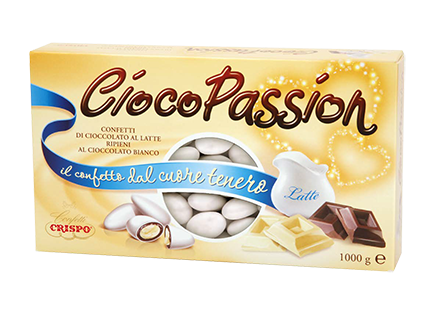 CiocoPassion