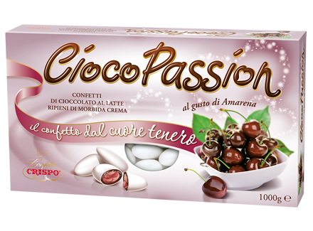 CiocoPassion Amarena