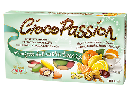 CiocoPassion Assortiti