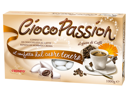 CiocoPassion al Caffè