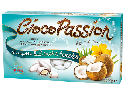 CiocoPassion Cocco