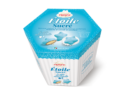 Étoile Sucré Celeste – Stelle della Felicità