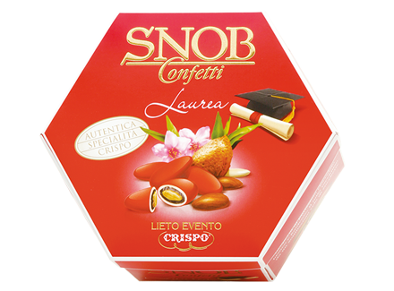 Snob Laurea