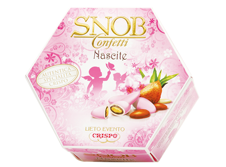 Snob Nascita Bambina