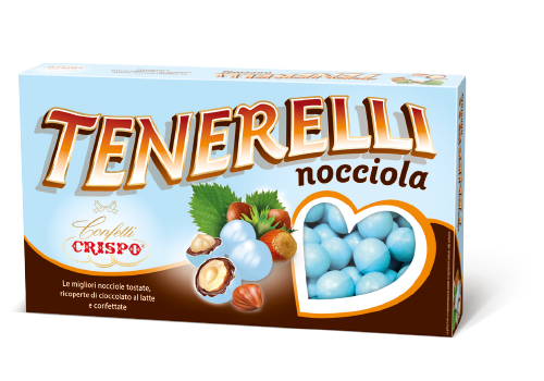 Tenerelli Azzurri