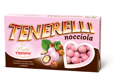 Tenerelli Rosa