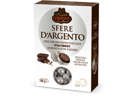 Sfere d’Argento