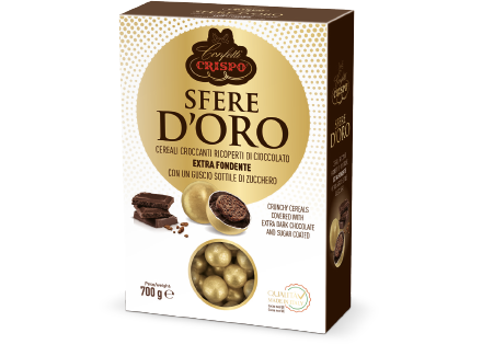 Sfere d’Oro